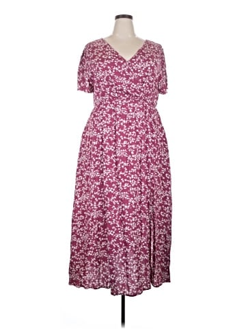 Nemidor Casual Dress (view 1)