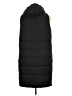 Unbranded 100% Polyester Black Vest Size 2X - photo 2