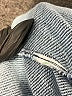 Gap Blue Denim Jacket Size L - photo 7