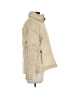 ColeBrook 100% Polyester Solid Gold Tan Snow Jacket Size M - photo 4