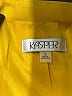 Kasper Yellow Blazer Size 8 - photo 6
