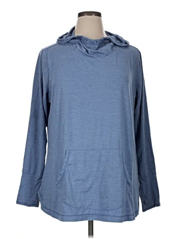 RBX Long Sleeve T-Shirt (view 1)