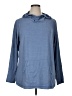 RBX Blue Long Sleeve T-Shirt Size 1X - photo 1