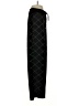 Jones New York Argyle Black Casual Pants Size S - photo 4