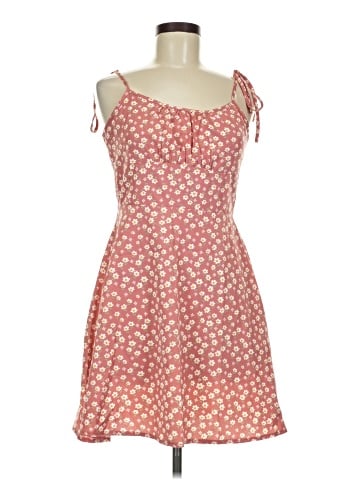 Shein Casual Dress (view 1)