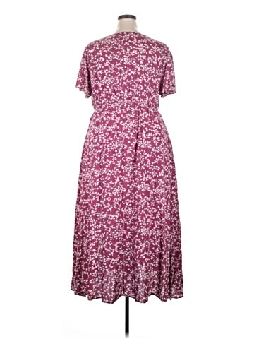 Nemidor Casual Dress (view 2)