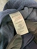 Athleta 100% Linen Blue Shorts Size 8 - photo 4