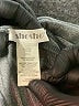 ShoSho Gray Active Pants Size L - photo 7
