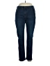 Levi's Blue Jeans Size 16 - photo 1