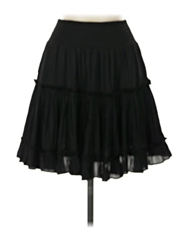 Reset Formal Skirt (view 1)