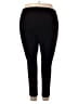 Torrid Black Active Pants Size 4X Plus (4) - photo 2