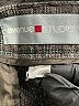 Avenue Tweed Gray Dress Pants Size 16 - photo 4