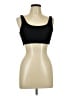 Gap Black Tube Top Size L - photo 1