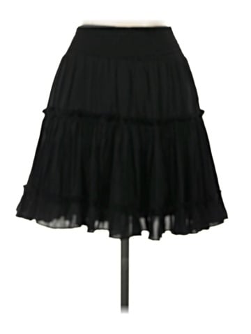 Reset Formal Skirt (view 2)