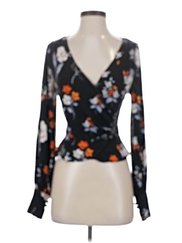 Free People Long Sleeve T-Shirt (view 1)