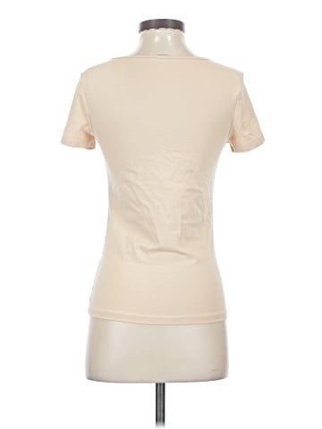 MANGOPOP Collection Short Sleeve Turtleneck (view 2)