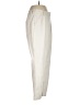Topshop 100% Polyester Ivory Casual Pants Size 8 - photo 4