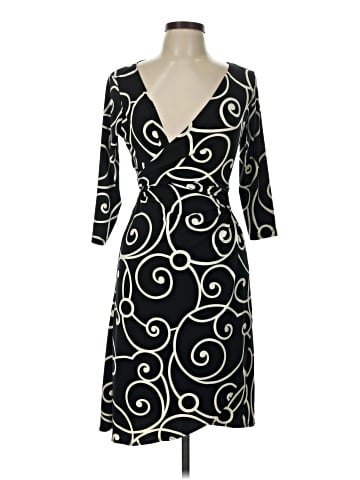 Maggy London Cocktail Dress (view 1)