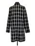 MELLODAY Black Coat Size L - photo 2