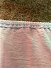 Unbranded 100% Polyester Blue Sleeveless Blouse Size S - photo 7