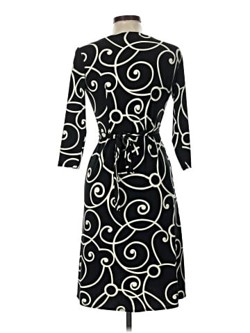 Maggy London Cocktail Dress (view 2)