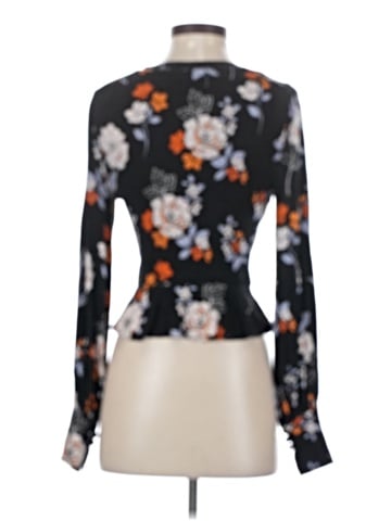 Free People Long Sleeve T-Shirt (view 2)