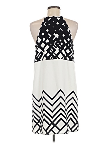 Skies Are Blue Casual Dress (view 2)