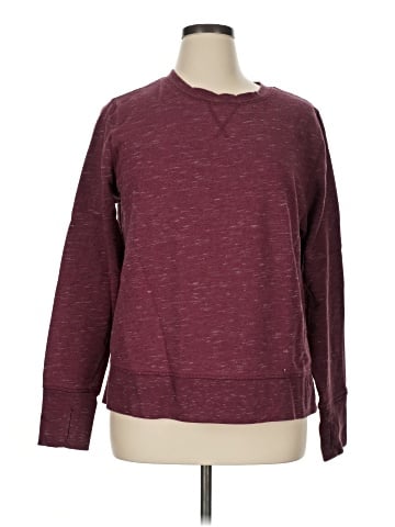 Tek Gear Sweatshirt (view 1)