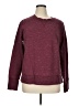 Tek Gear Burgundy Sweatshirt Size XL - photo 1
