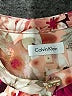 Calvin Klein Floral Pink Jacket Size 8 - photo 6