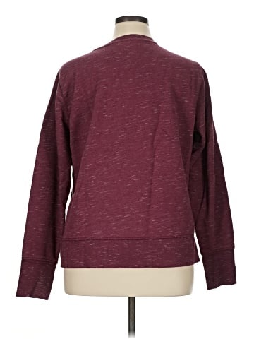 Tek Gear Sweatshirt (view 2)