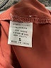 Le Lis Pink Sleeveless Blouse Size S - photo 8