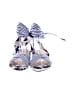 CAbi Blue Sandals Size 8 - photo 2