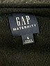 Gap - Maternity Black Pullover Sweater Size Sm Maternity - photo 3