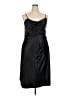 A New Day 100% Polyester Black Cocktail Dress Size XXL - photo 1