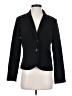 212 Collection Black Blazer Size 8 - photo 1