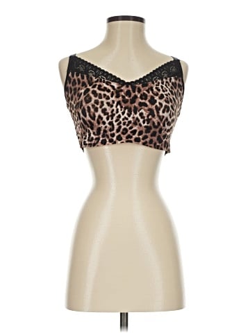 Ruby Ribbon Tank Top (view 1)