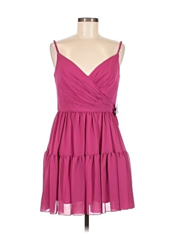 IEENA for Mac Duggal Cocktail Dress (view 1)