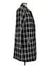MELLODAY Black Coat Size L - photo 4