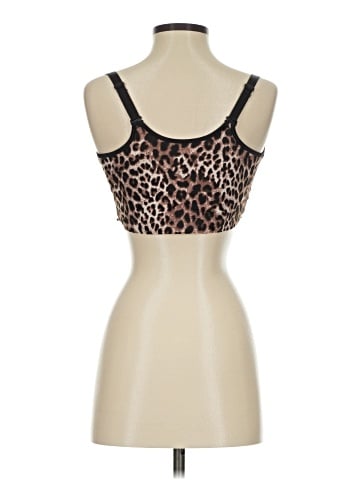 Ruby Ribbon Tank Top (view 2)