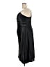 A New Day 100% Polyester Black Cocktail Dress Size XXL - photo 5