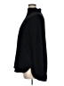 Chico's 100% Cotton Black Turtleneck Sweater Size XL - photo 5