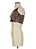 Ruby Ribbon Brown Tank Top Size EU 34 / US 4 - photo 5