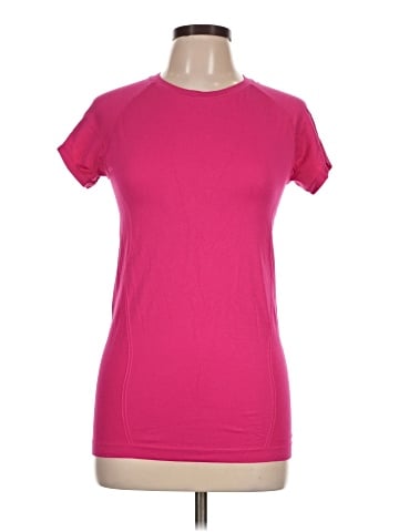 Danskin Now Active T-Shirt (view 1)