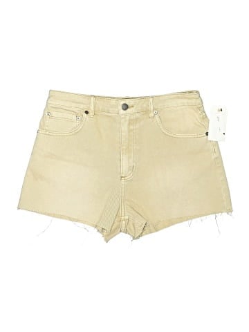 Billabong Denim Shorts (view 1)