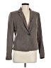 Ann Taylor LOFT Gray Blazer Size 6 - photo 1