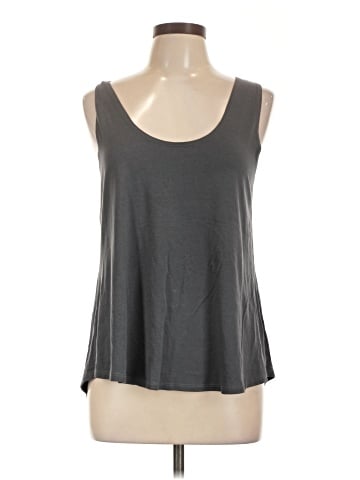 Groceries Tank Top (view 1)