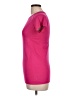 Danskin Now 100% Nylon Pink Active T-Shirt Size L - photo 5