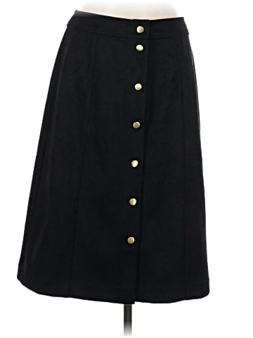 Ann Taylor LOFT Outlet Formal Skirt (view 1)