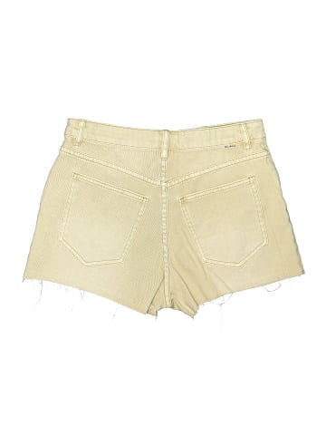 Billabong Denim Shorts (view 2)